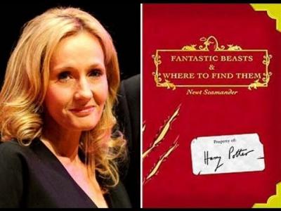 Wow, Film Spin-off 'Harry Potter' akan Dibuat Trilogi?